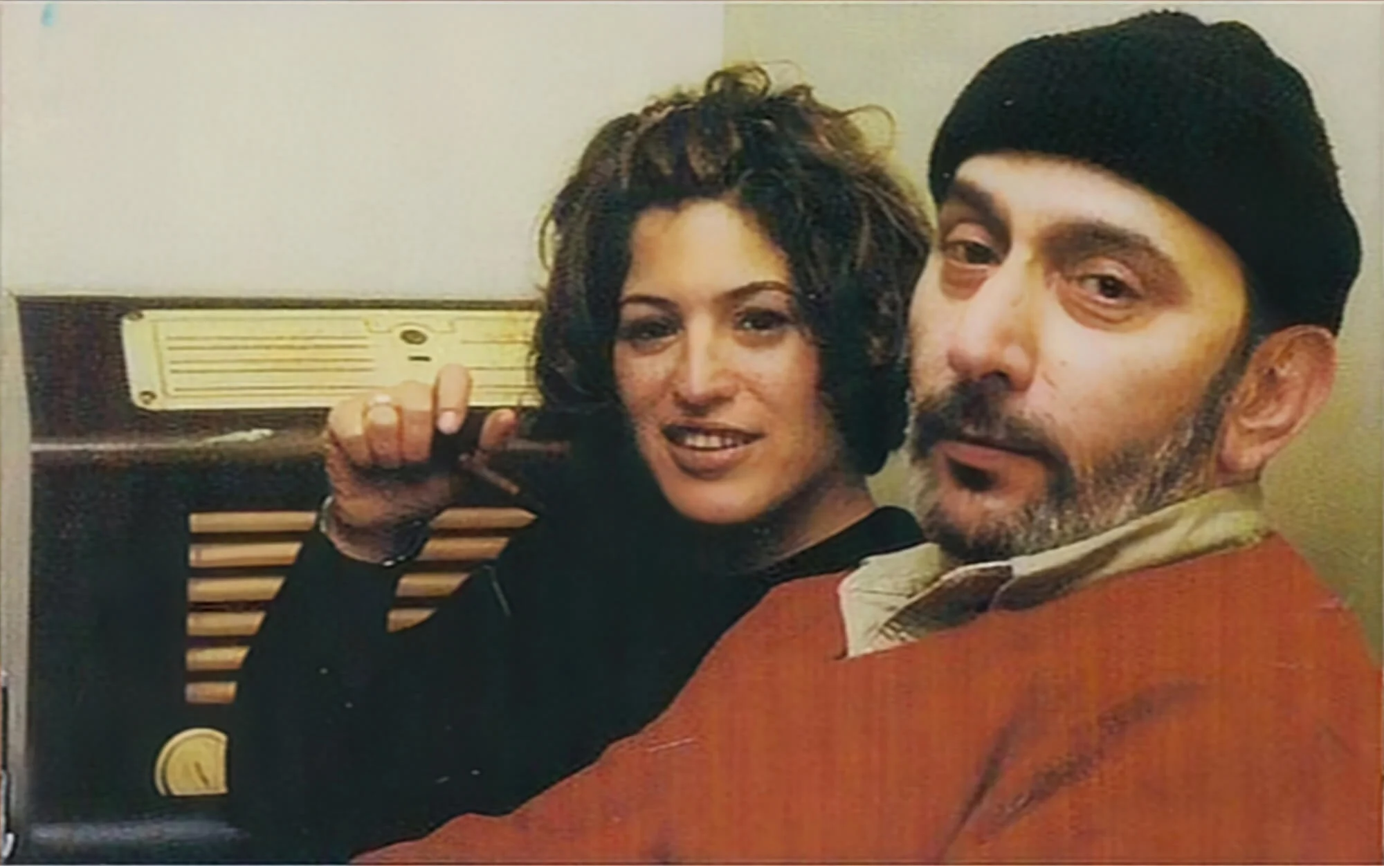 Salma's Tribute to Ziad Rahbani