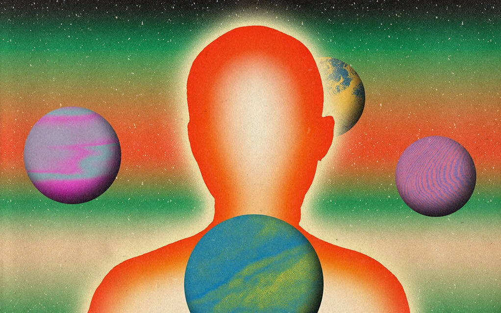 Music For Healing: The London Ambient Orchestra
