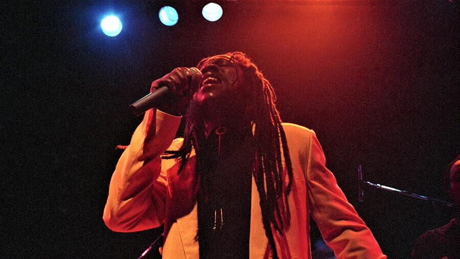 Remembering Dennis Brown