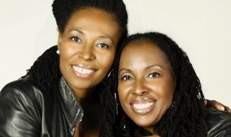 Janet Kay & Carroll Thompson (Matinee Show)