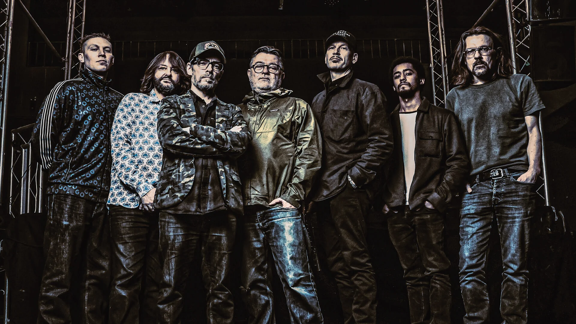 The Herbaliser Band