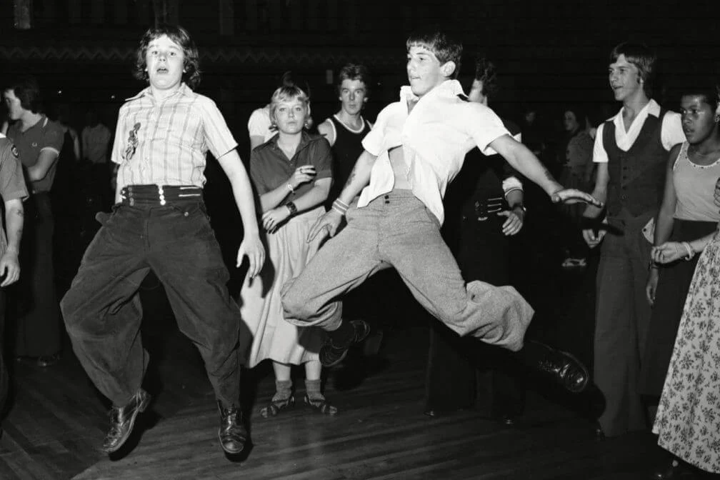 Northern Soul Live