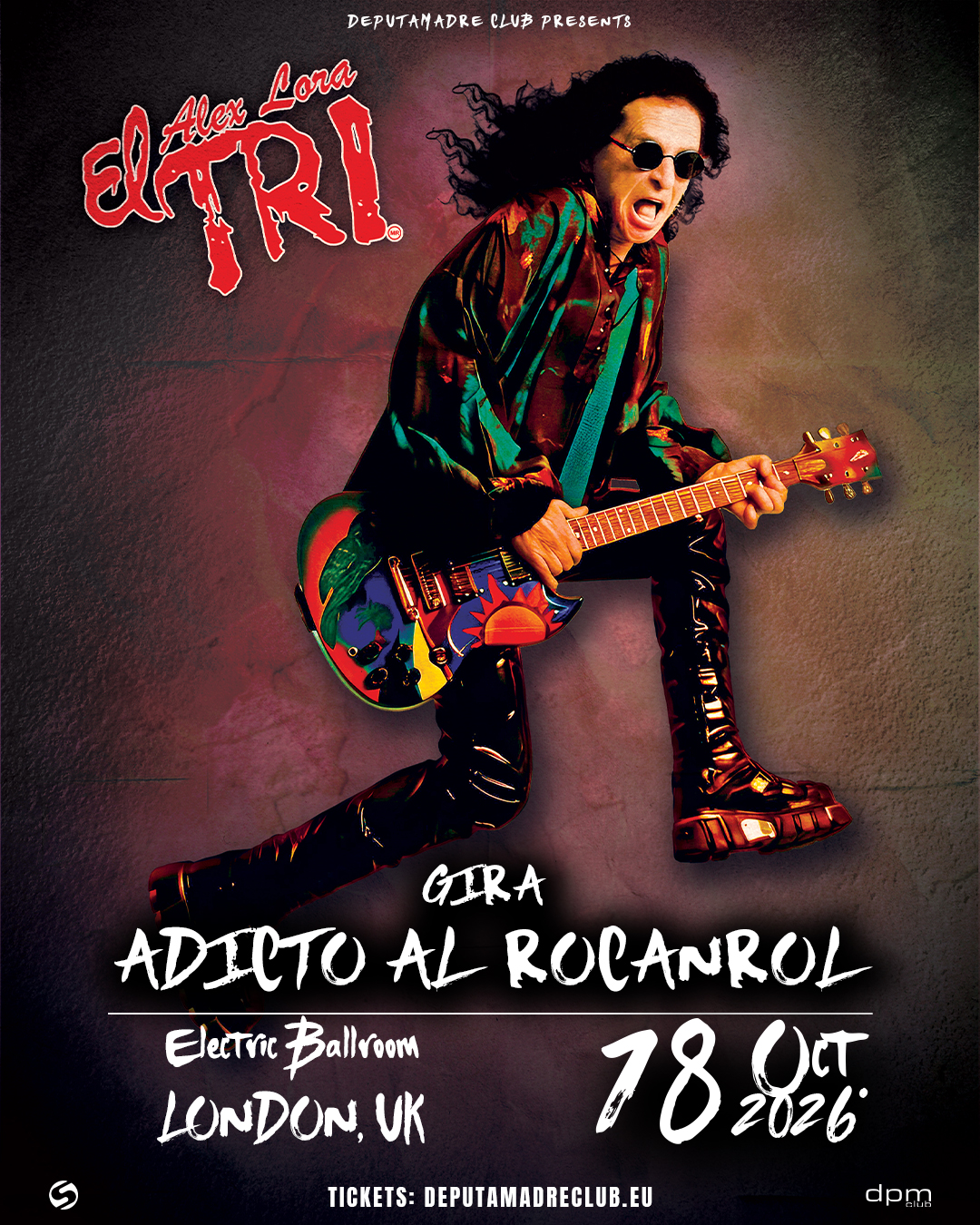 El Tri
