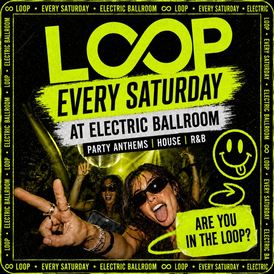 LOOP