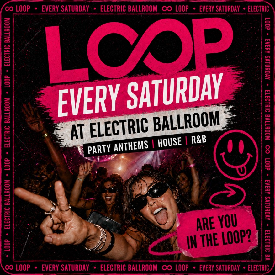 LOOP