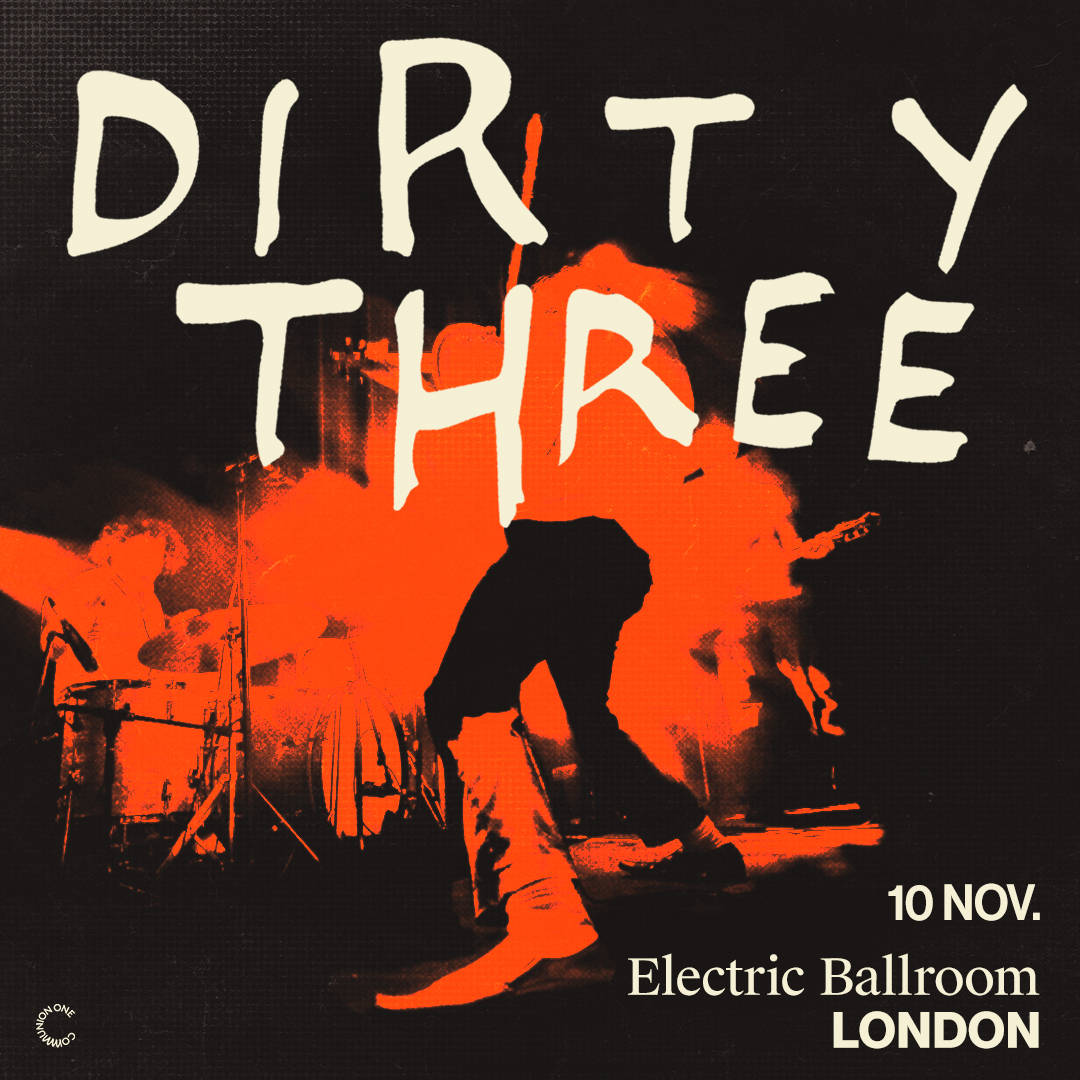 DIRTY THREE