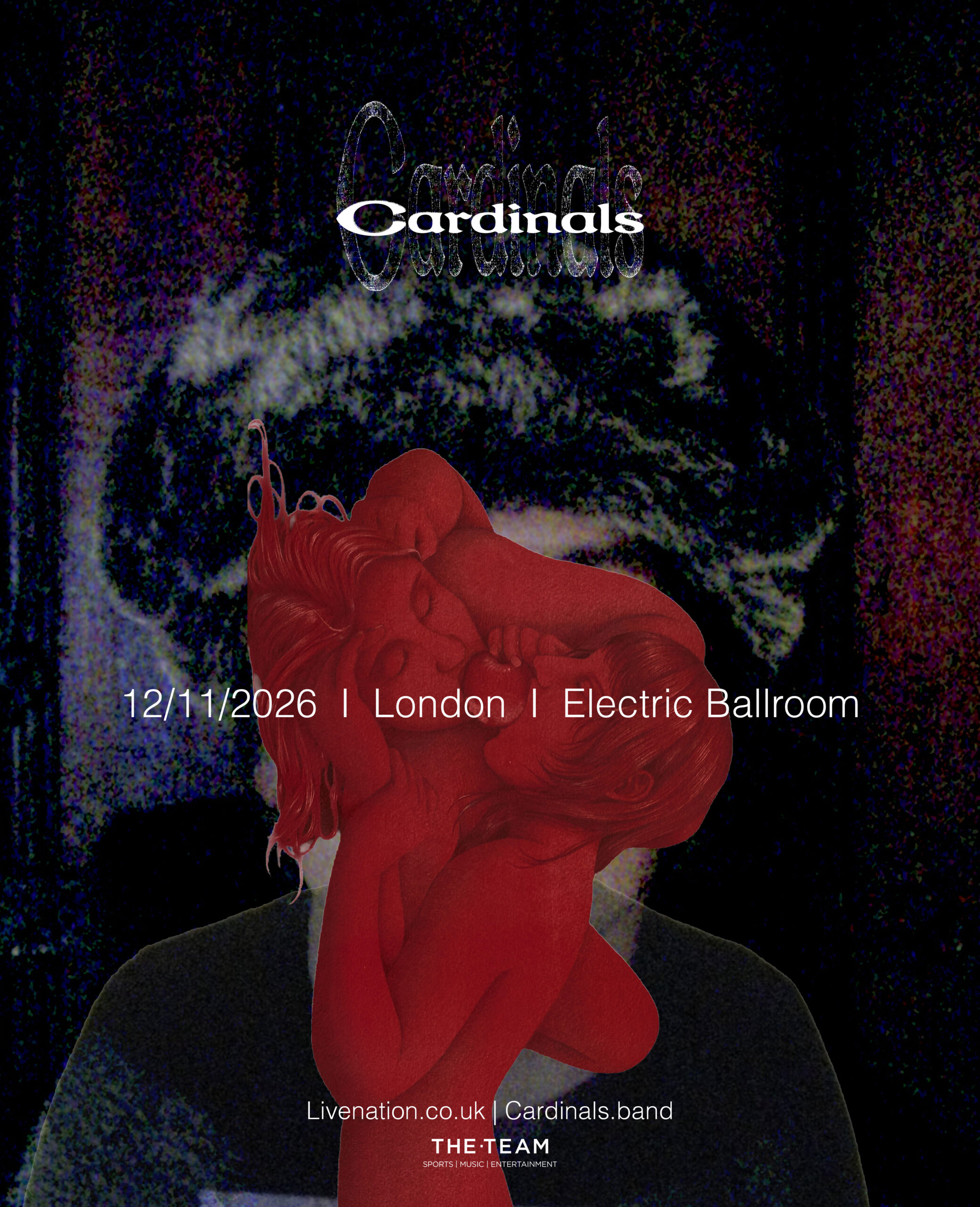 Cardinals