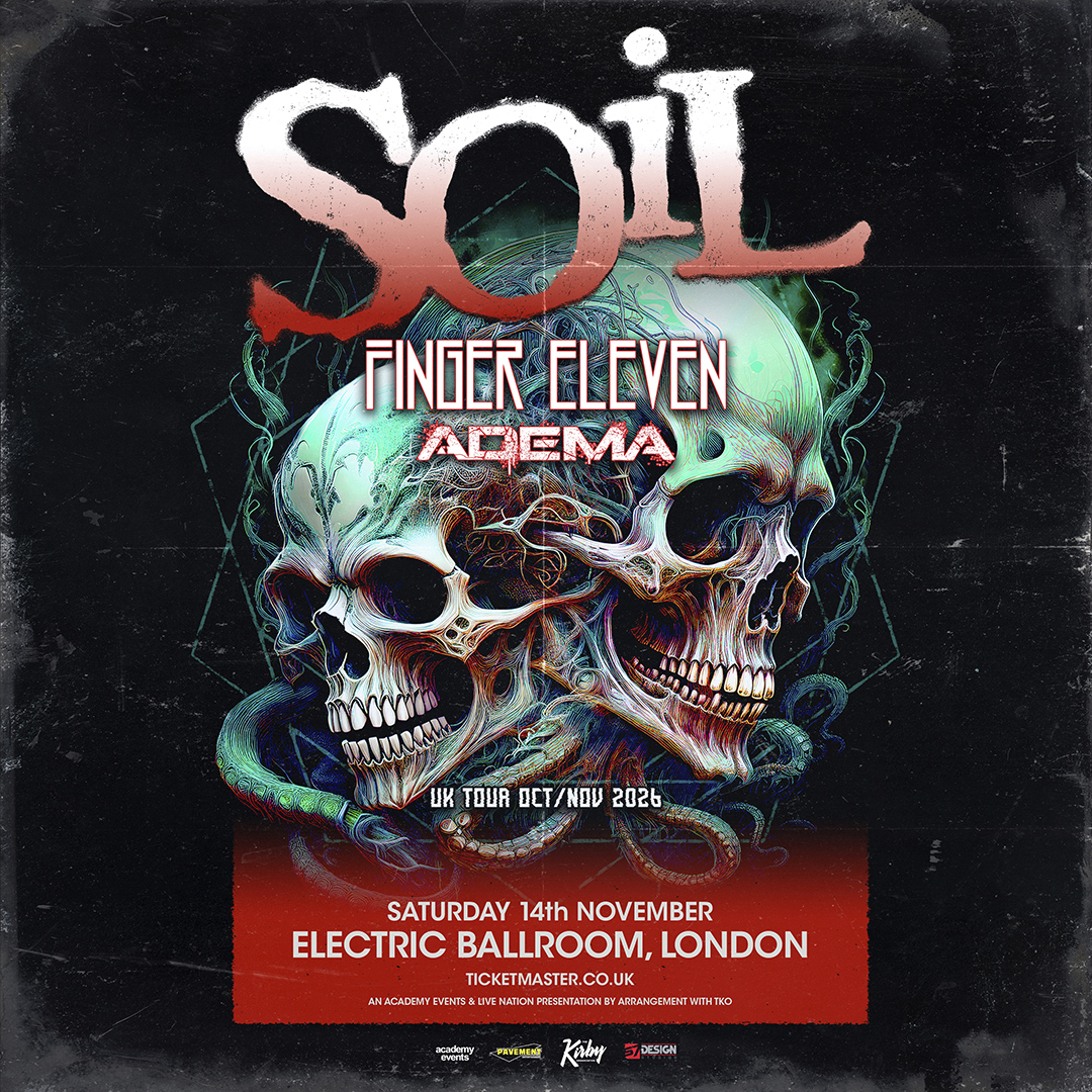 Soil