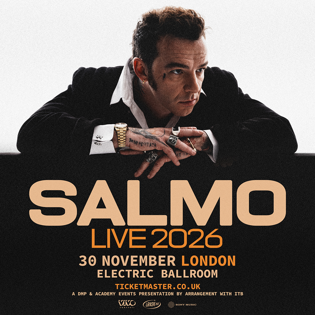 SALMO