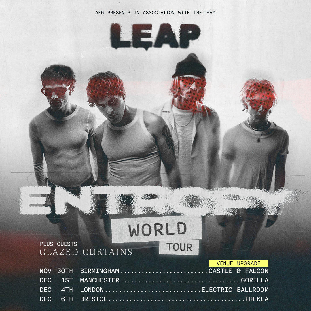 LEAP