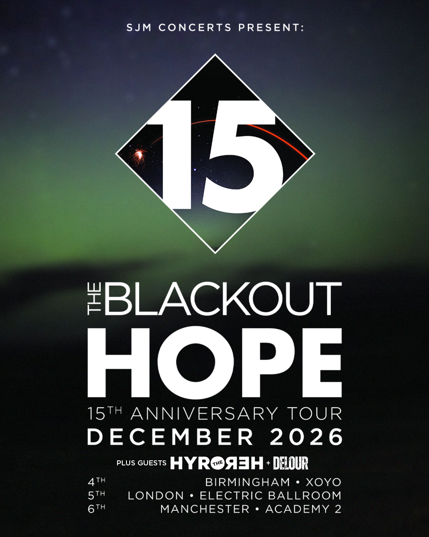 The Blackout