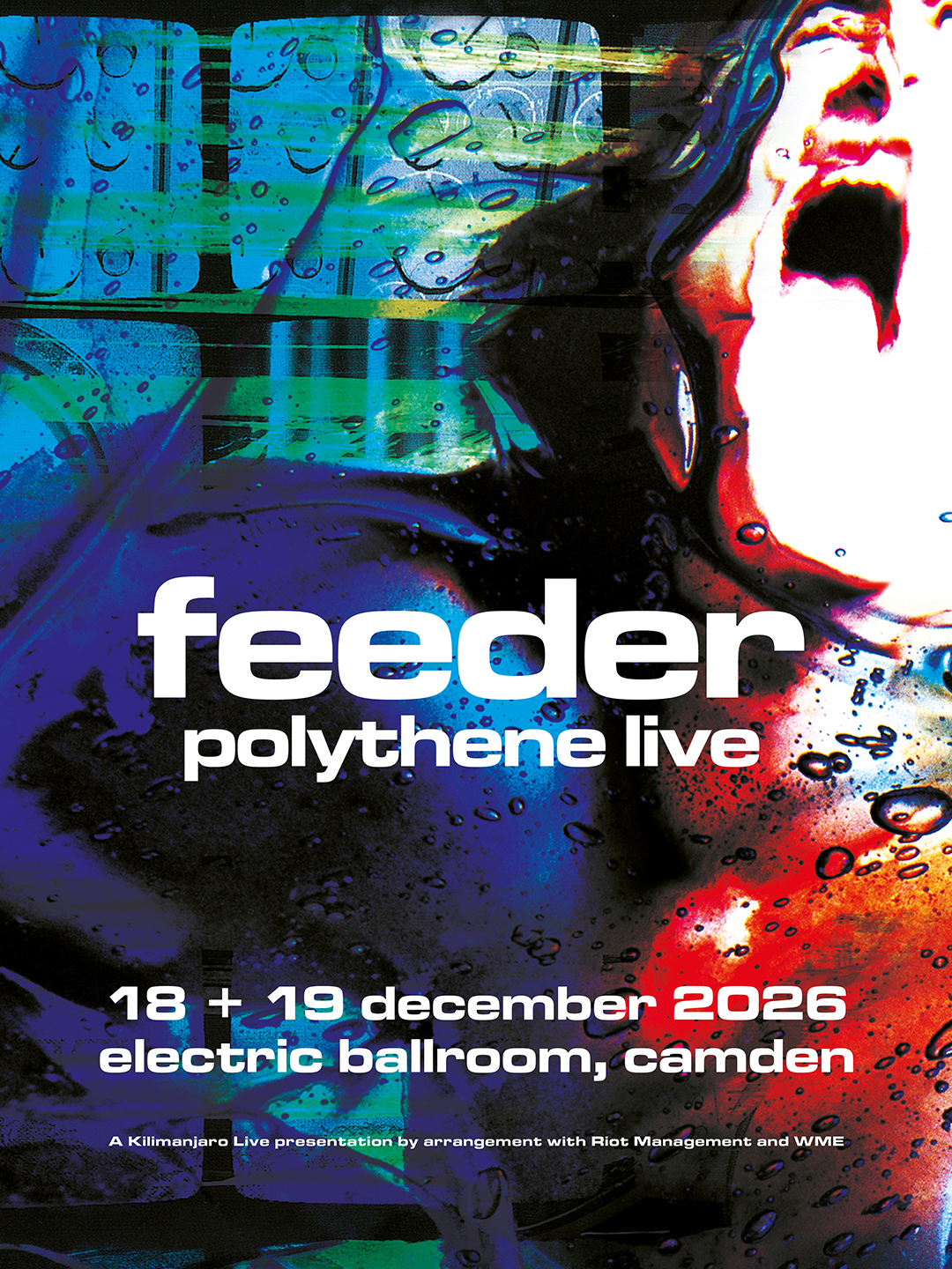 Feeder