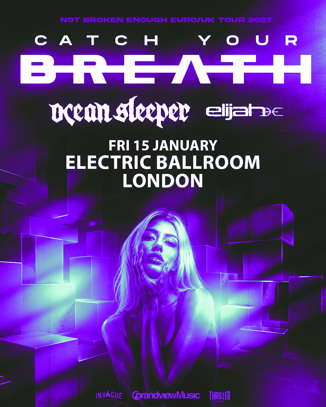 Catch Your Breath