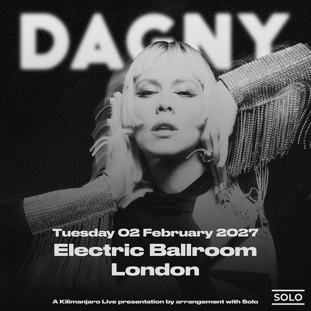 Dagny