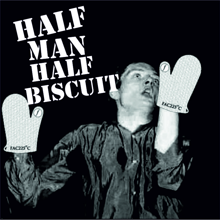 Half Man Half Biscuit