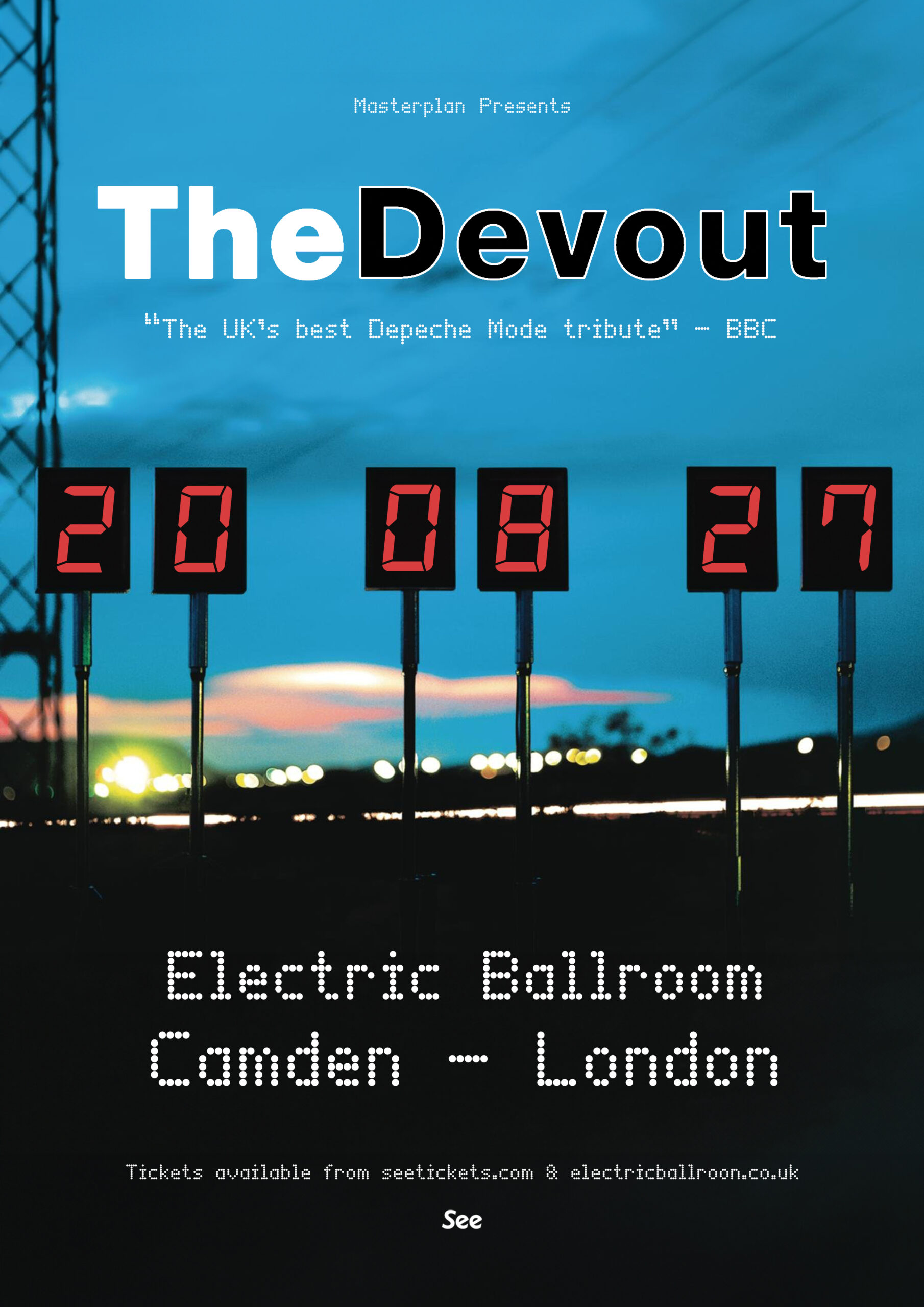 The Devout