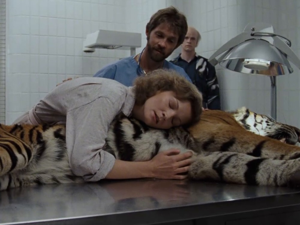 Manhunter (4K Restoration)