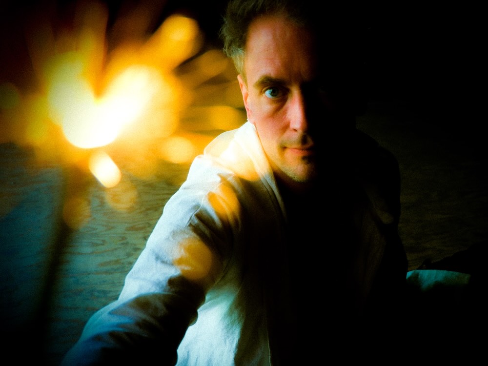 In the Round: Alabaster DePlume – Both Sides