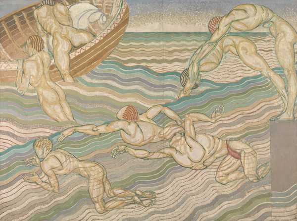 LGBTQIA+ Tours at Tate Britain