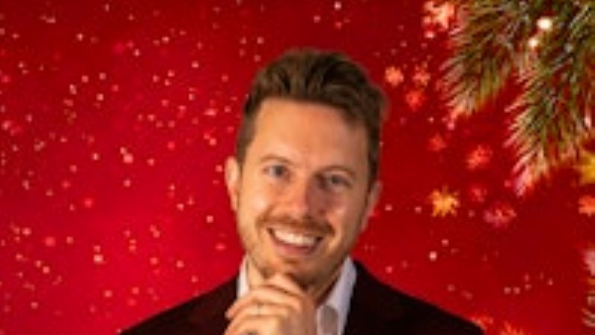 James B Partridge – The Big Christmas Assembly 2026