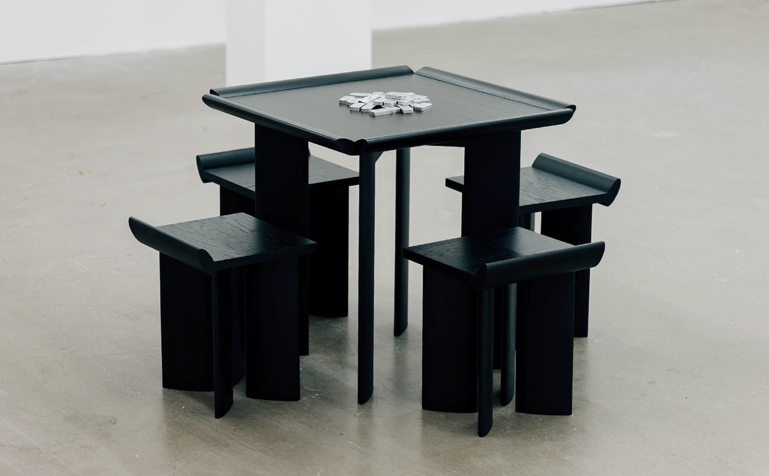 Nue Forms: Reimagining Material Culture