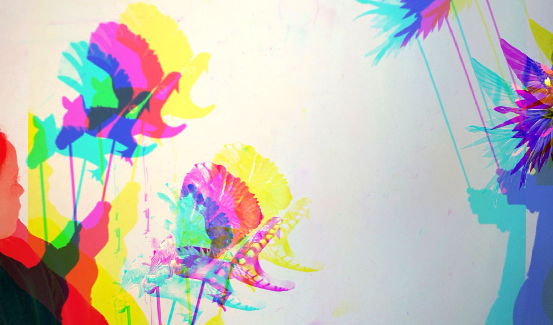 Design Camp for ages 7 to 10: Stage Design Lab
