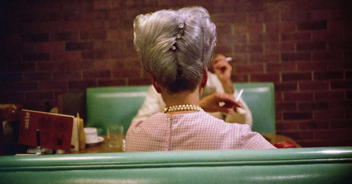 Exhibition Tour | William Eggleston: All that goes unnoticed