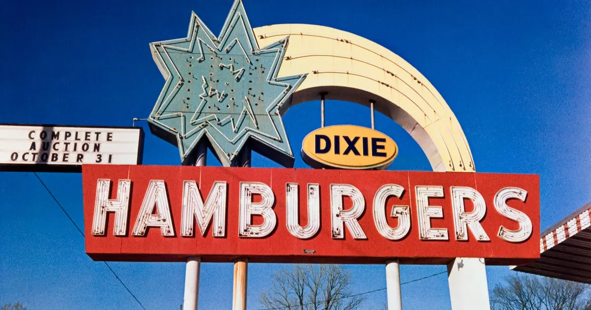 Exhibition Tour | William Eggleston: All that goes unnoticed