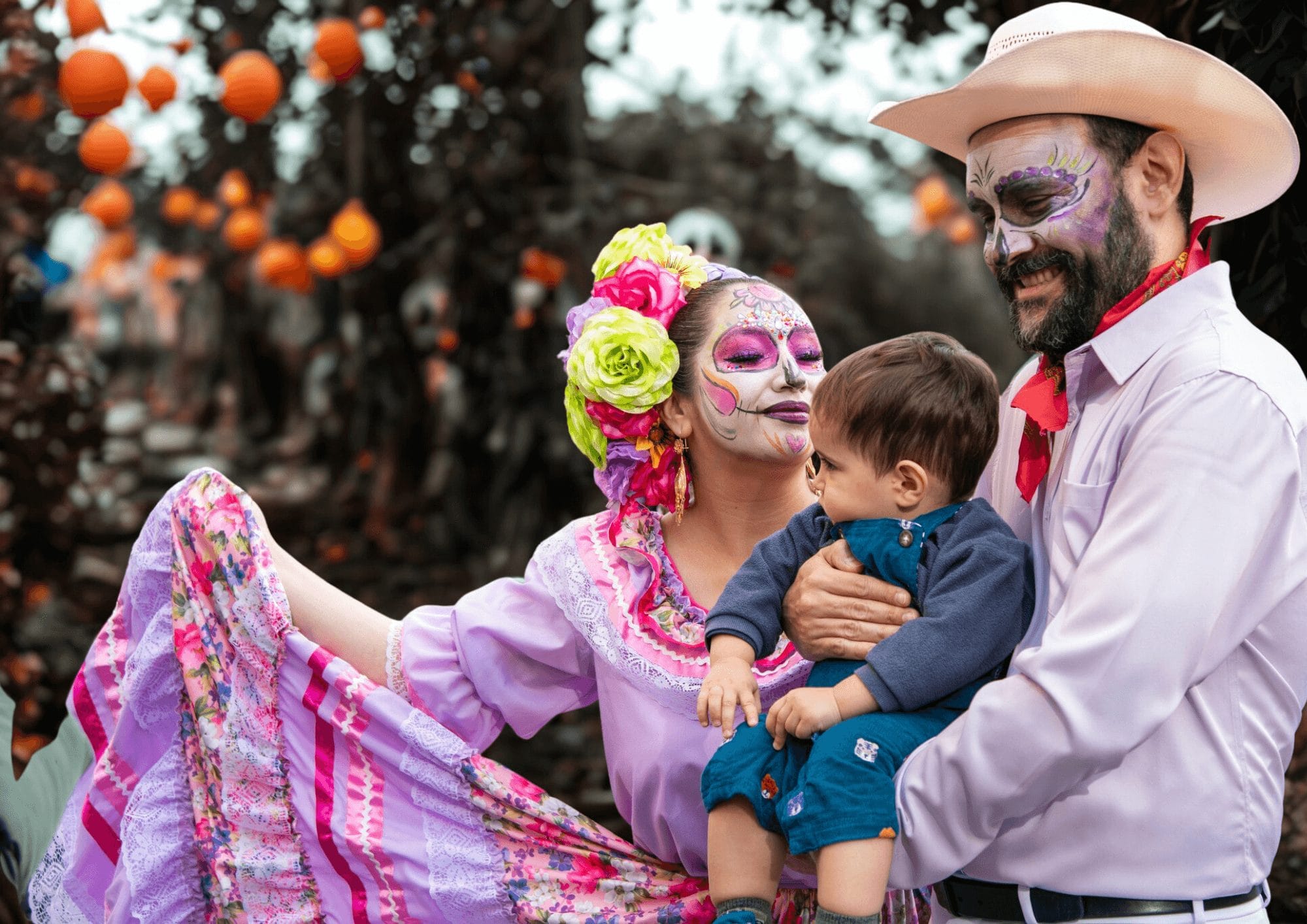 Day of the Dead Family Festival