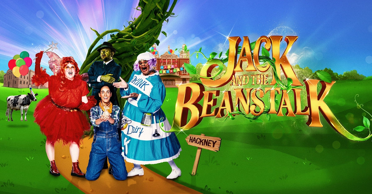 Jack and the Beanstalk
