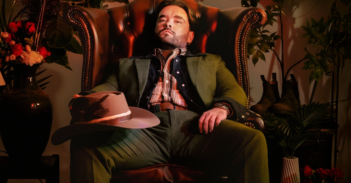 Adam Rowe: Fashionism