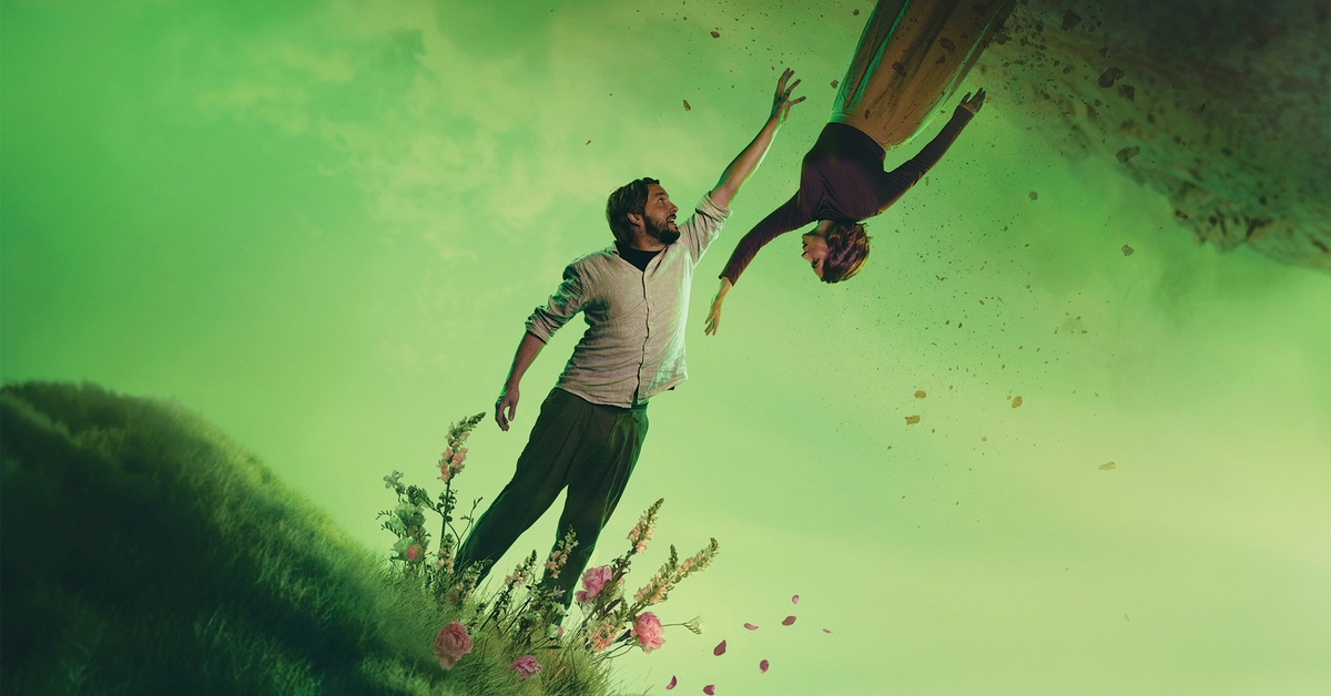 Gluck: Orpheus and Eurydice