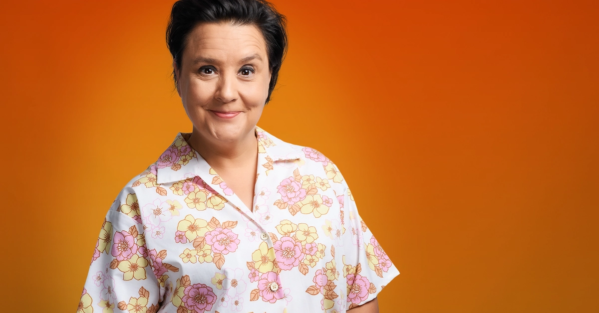 Susan Calman