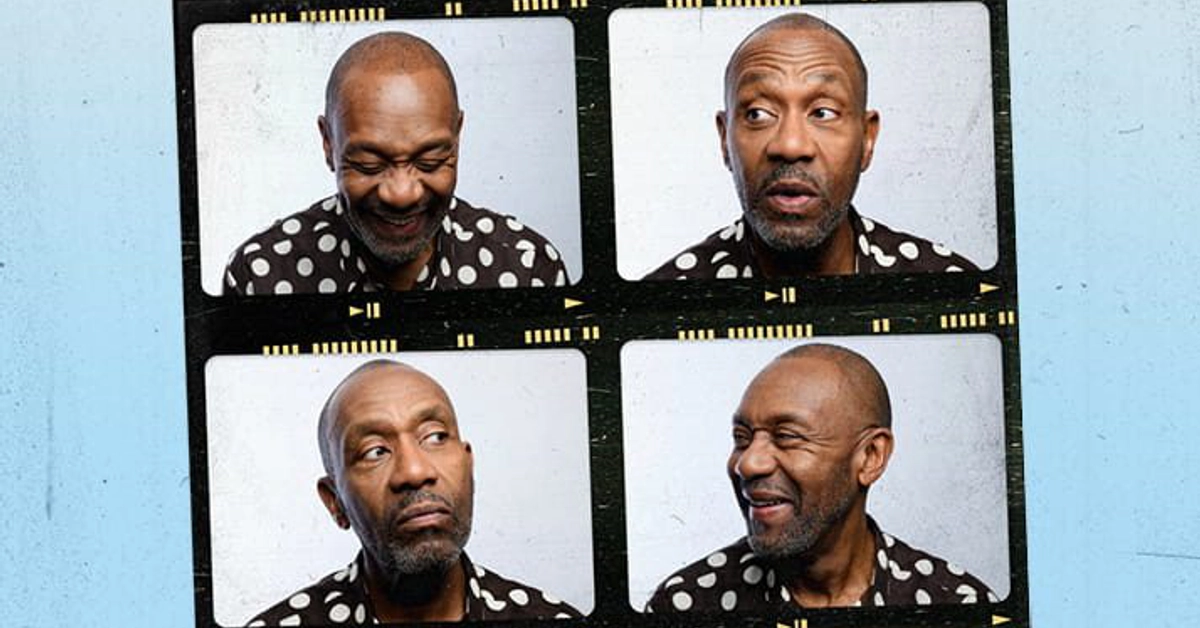 Lenny Henry