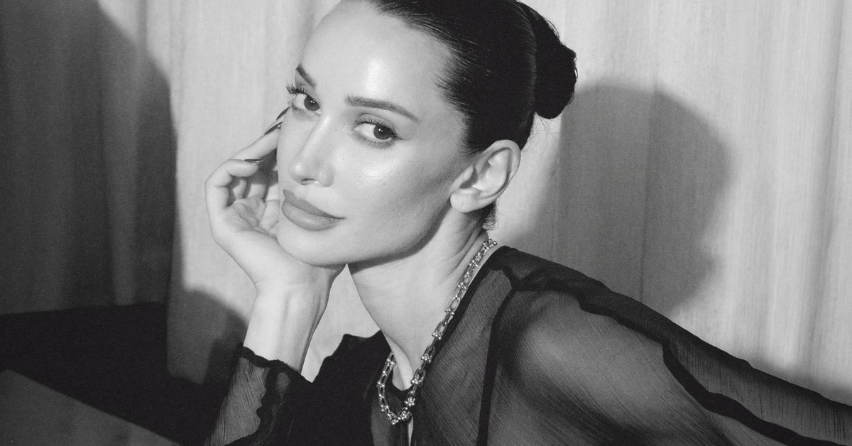 MANIFEST LOVE: LIVE with Roxie Nafousi