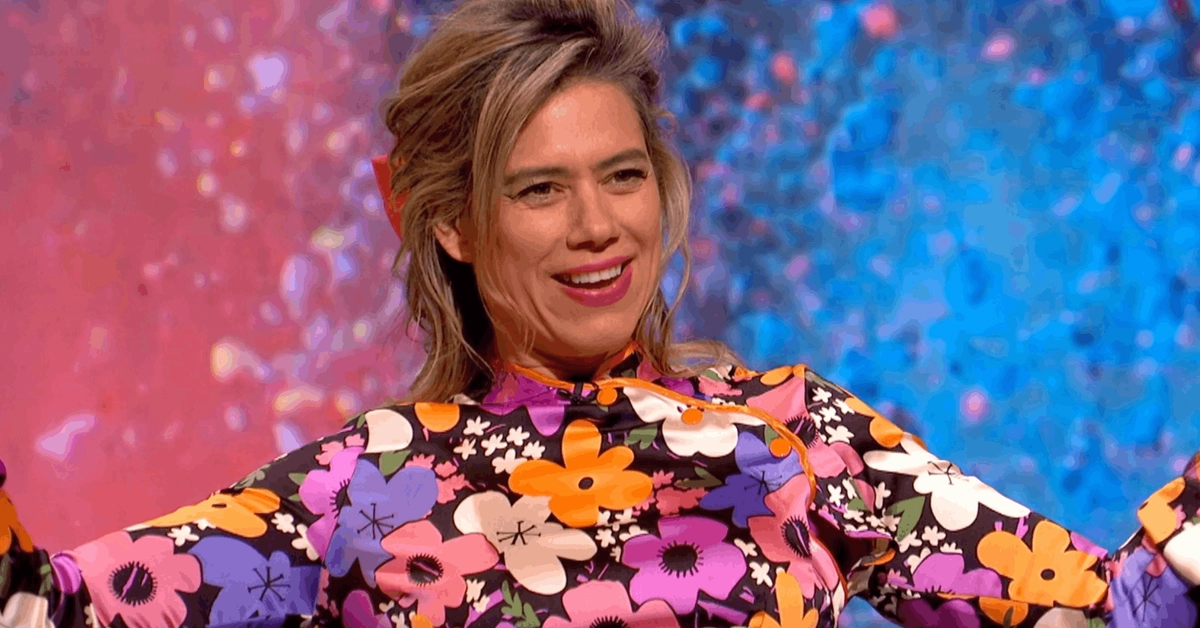 Empire Nights with Lou Sanders