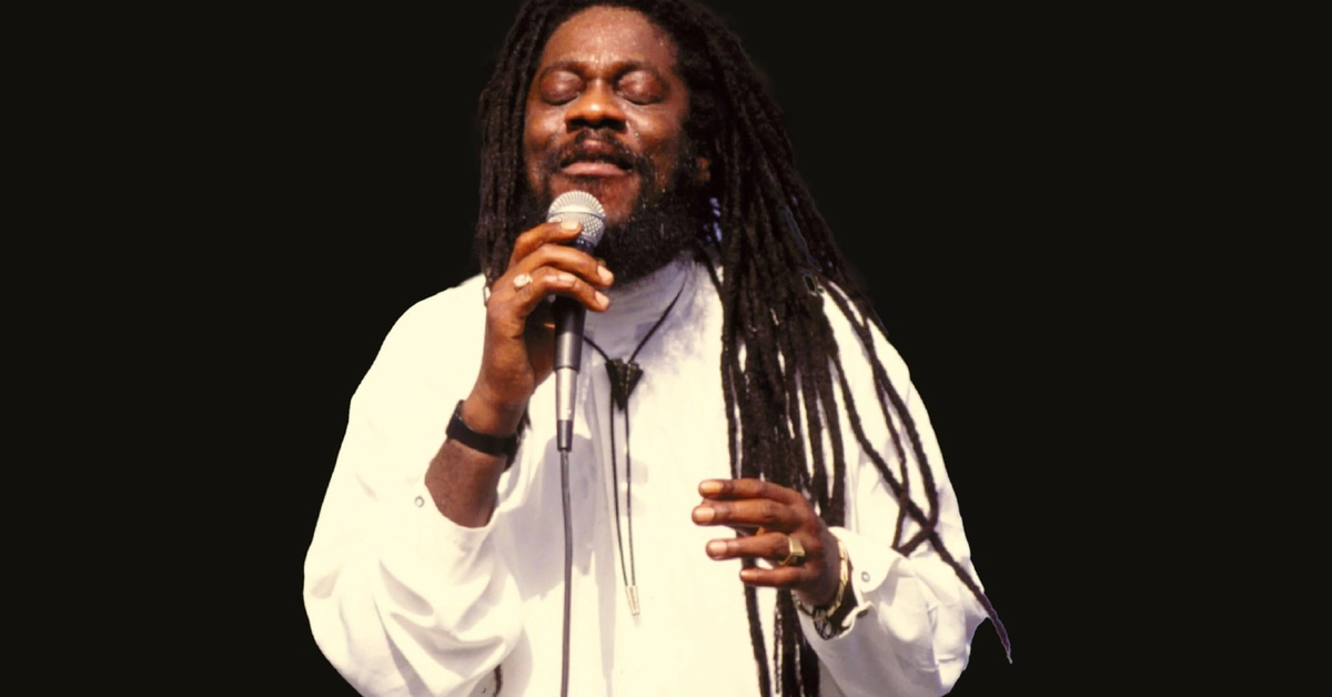 The Crown Prince of Reggae