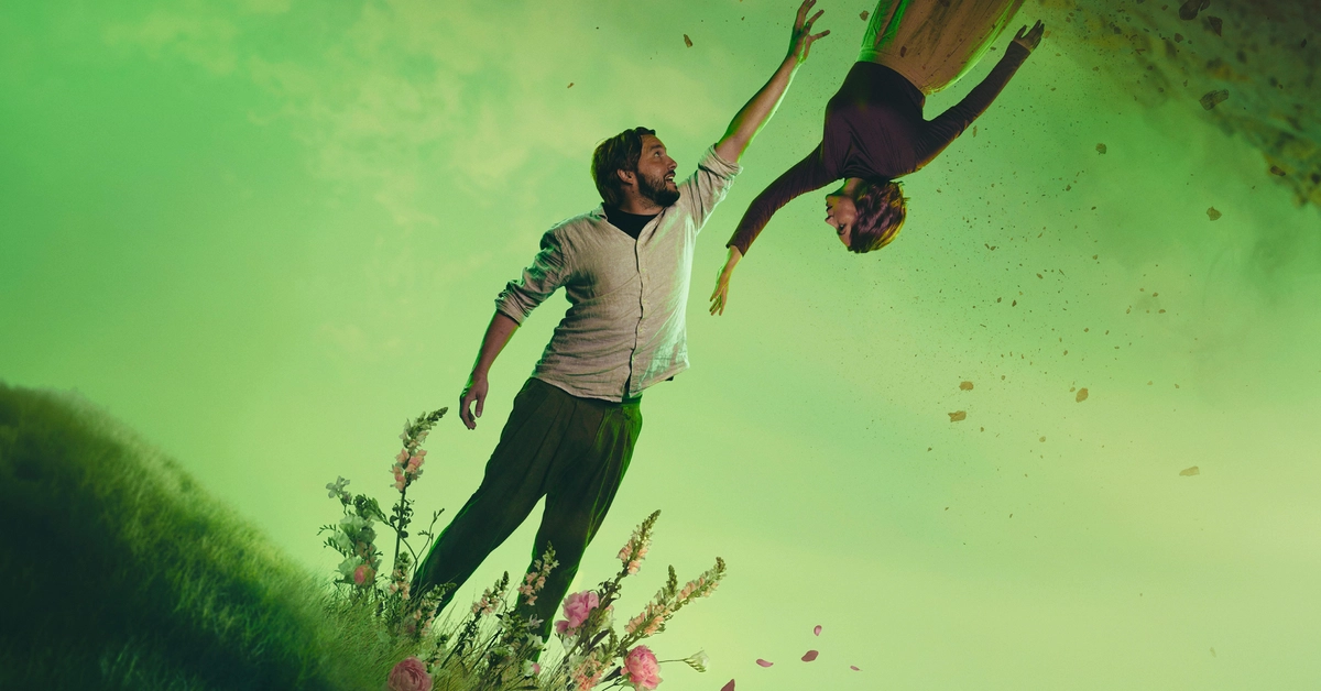 Gluck: Orpheus and Eurydice