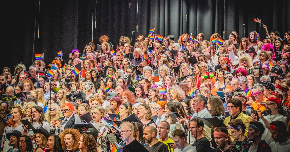 London City Voices