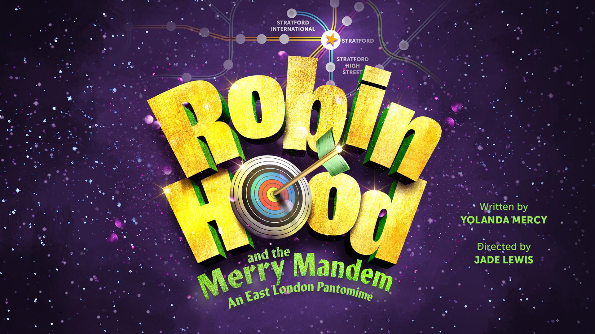 Robin Hood