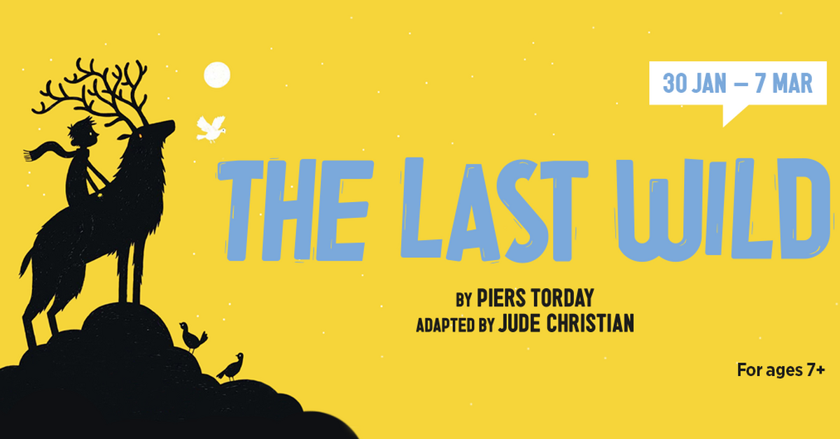 The Last Wild