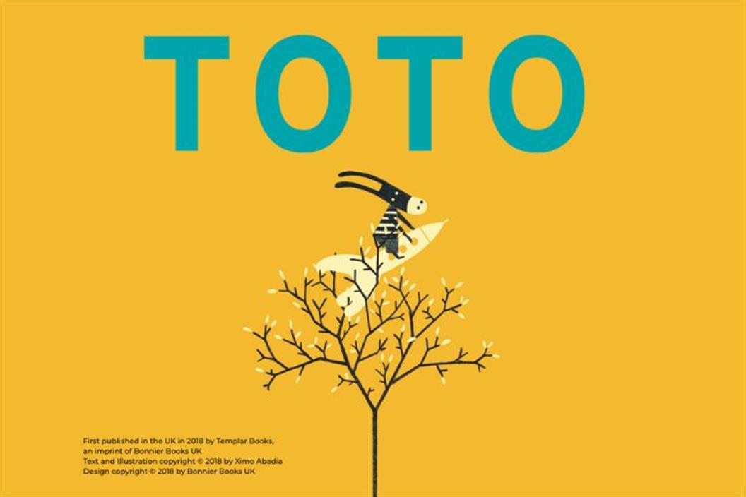 Toto