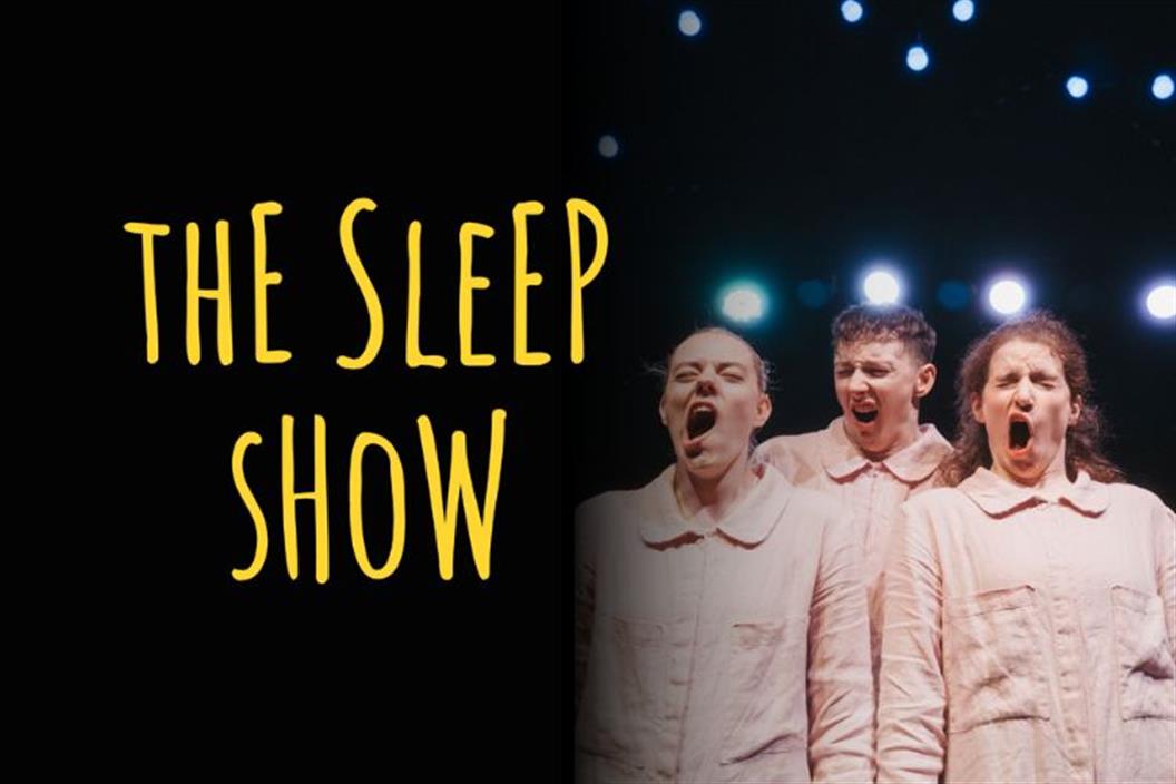 The Sleep Show