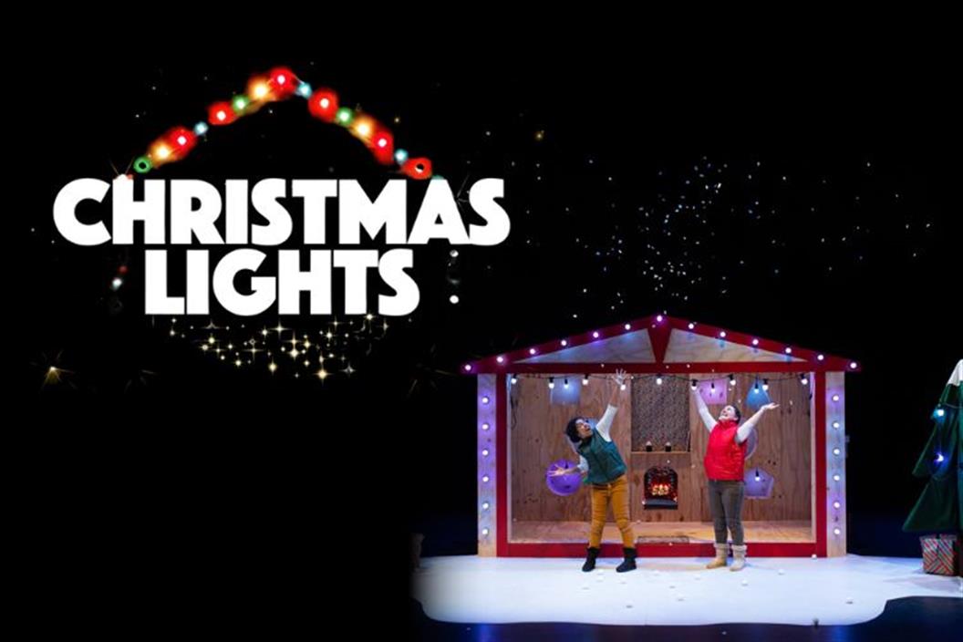 Christmas Lights