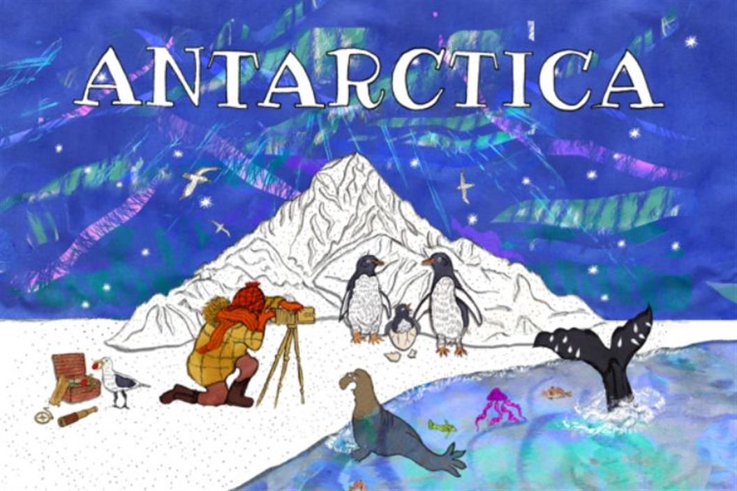 Antarctica