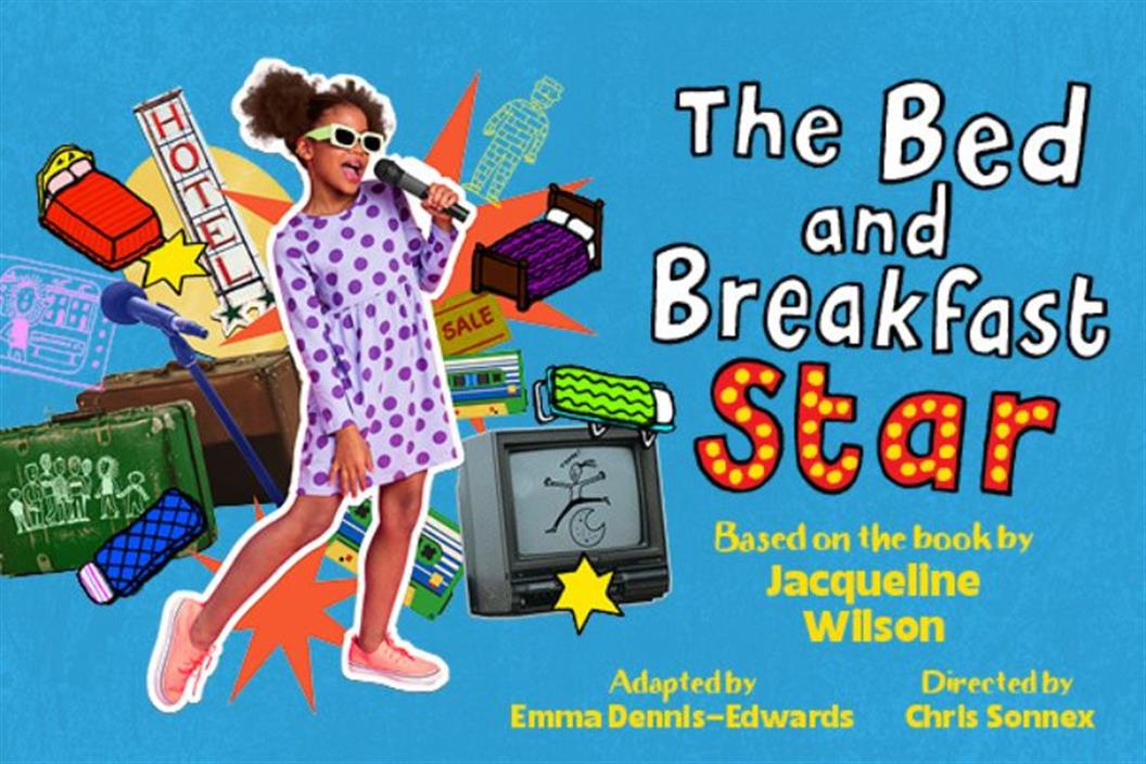 The Bed and Breakfast Star