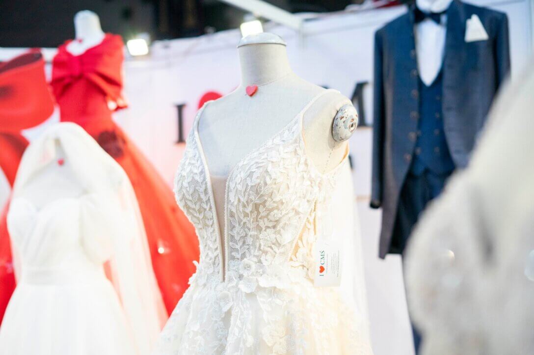 22. Wielka Gala Ślubna