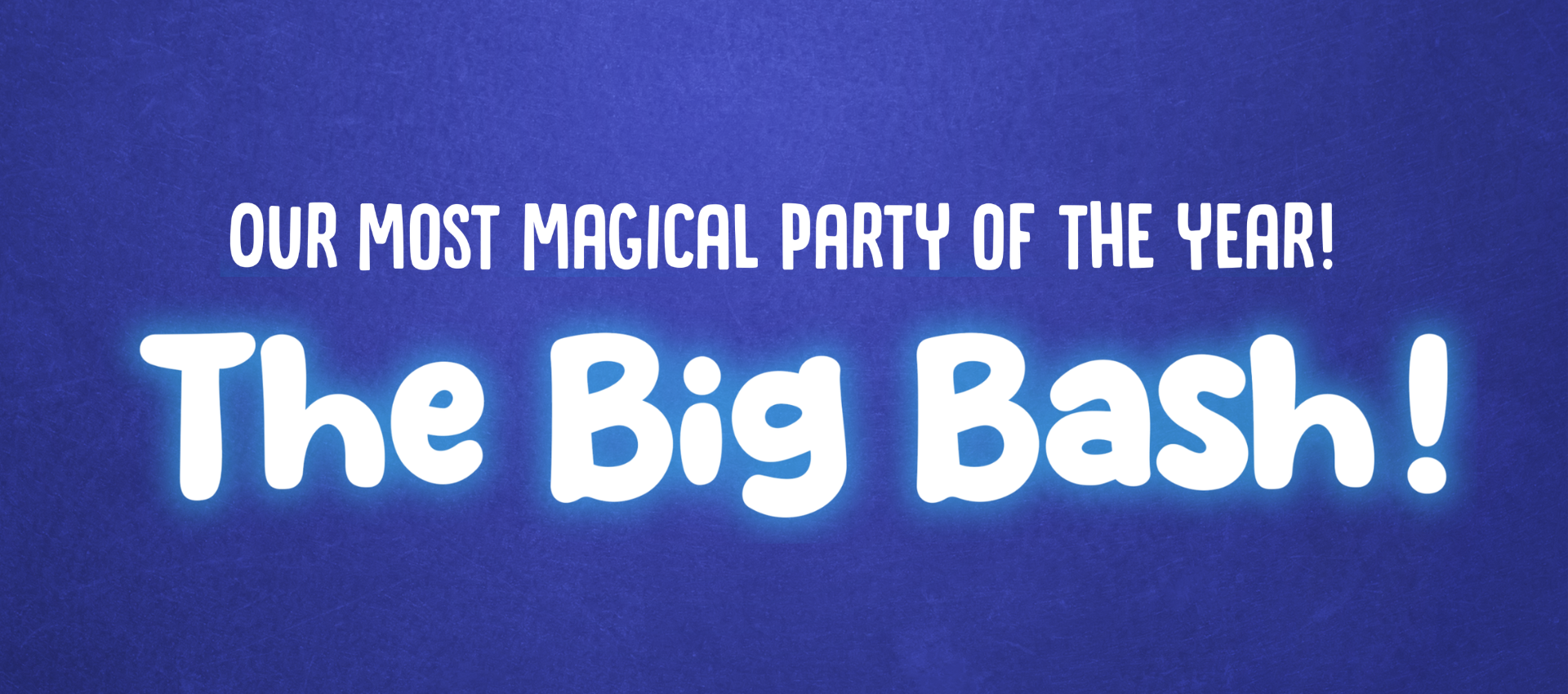 The Big Bash: Antarctica