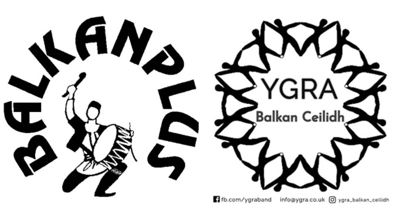 Balkanplus for Beginners