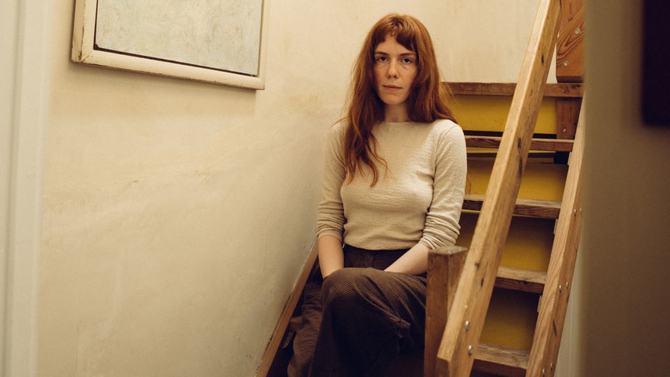 Elanor Moss - The Knife, The Needle Tour 2026